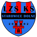 LZS Starowice Dolne