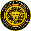 Club U. de Guadalajara II (Leones Negros)