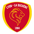 Lyon-La Duchere