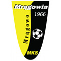 MKS Mragowia Mragowo