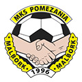 MKS Pomezania Malbork