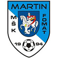 MSK FOMAT Martin U19