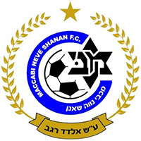 Maccabi Neve Sha'anan Eldad FC