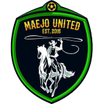 Maejo United