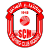 SC Moknine