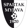 Spartak Myjava (women)