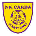 NK Carda Martjanci