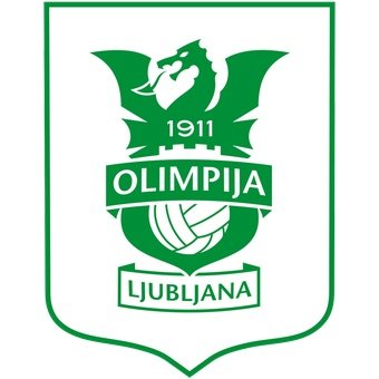 NK Olimpija Ljubljana U19