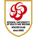 Niigata University of Health and Welfare SC