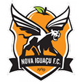 Nova Iguacu Futebol Clube U20