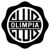 Club Olimpia Asuncion U20