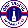 One Taguig FC