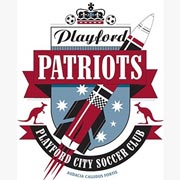 Playford City Patriots