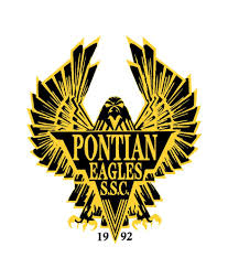 Pontian Eagles SC