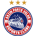 Porto Velho EC RO