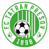 1. FC Tatran Presov (women)