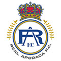 Real Apodaca FC II