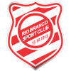 Rio Branco SC Paranagua