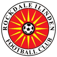 Rockdale Ilinden FC