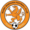 Rugby Borough FC (women)