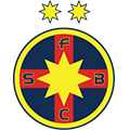 SC FC FCSB Bucuresti II