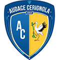 SS Audace Cerignola U19