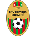 Saint-Colomban Locmine