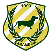 Samambaia Futebol Clube