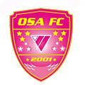 Seisa Osa Rhea Shonan (women)