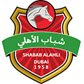 Shabab Al Ahli U23