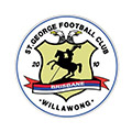 St. George Willawong FC