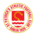 St. Patrick's Athletic FC U20