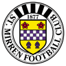 St. Mirren FC