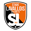 Stade Lavallois II