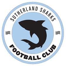 Sutherland Sharks