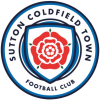 Sutton Coldfield Town (women)