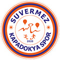 Suvermez Kapadokyaspor