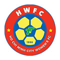 TP Ho Chi Minh (women)