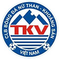 Than Khoang San Viet Nam (women)