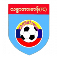Thitsar Arman FC
