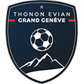 Thonon Evian Grand Geneve FC (women)