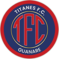 Titanes FC Guanare