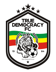 True Democracy FC