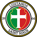 US Lusitanos Saint Maur