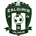 VMFD Zalgiris Vilnius II