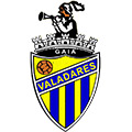 Valadares Gaia FC (women)