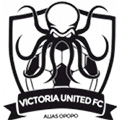 Victoria United