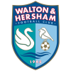 Walton & Hersham FC