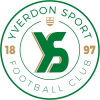 FC Yverdon Feminin (women)