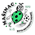 ZFK Masinac Nis (women)